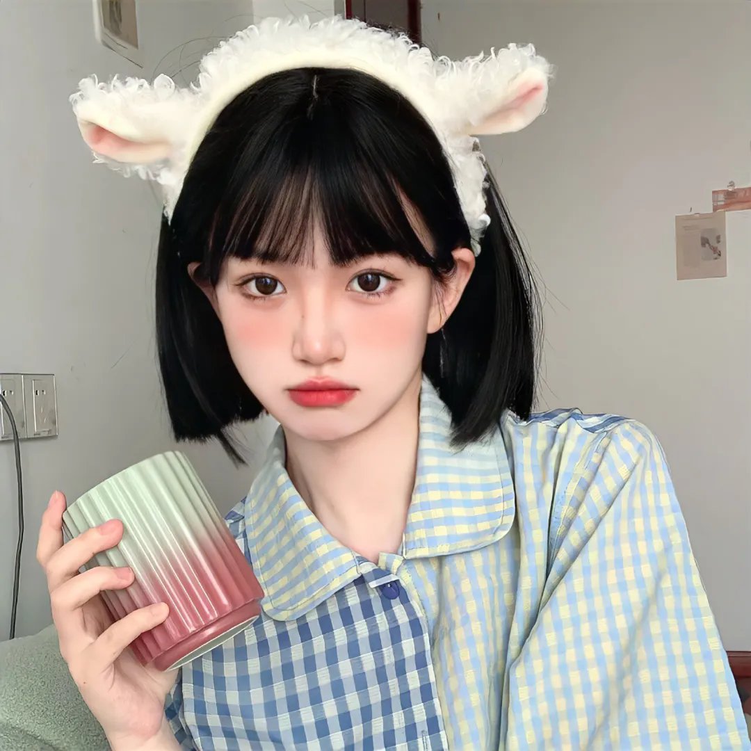 壁花女孩梦游中